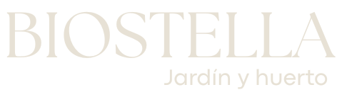 Biostella, jardín y huerto