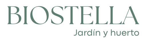 Biostella, jardín y huerto