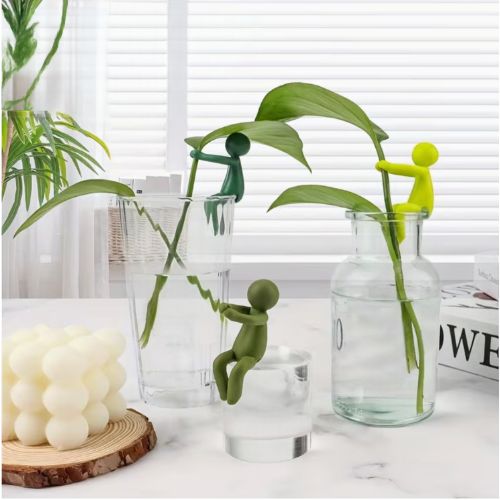Soporte para esqueje (x 3 unid.)